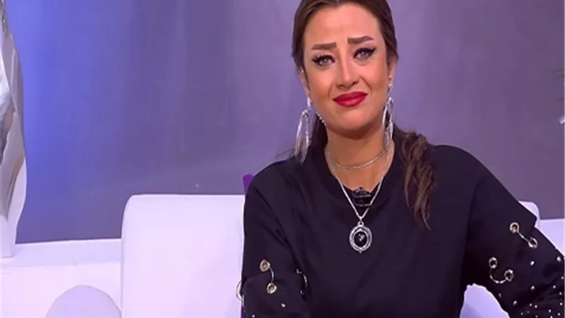 تعليق نارى من رضوى الشربيني على واقعة التحرش الأخيرة..