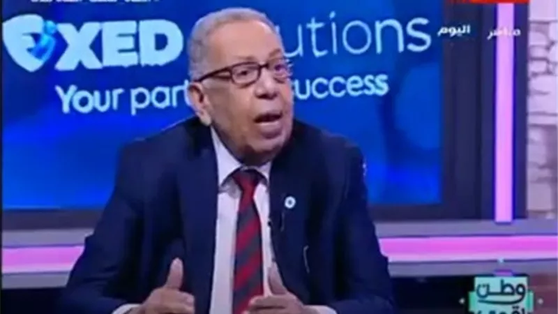 بالفيديو .. خبير: الإصلاح الاقتصادي انعكس بشكل إيجابى على مصر وتصدى لجائحة كورونا