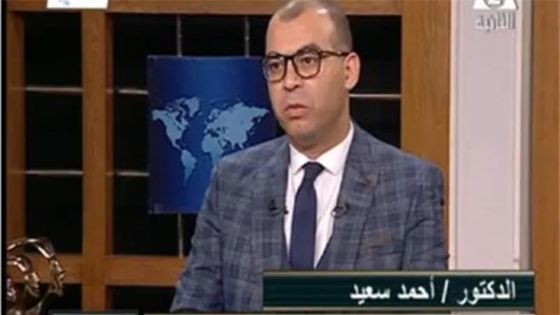 خبير تشريعات اقتصادية يكشف اهتمام الدولة بالشباب وتأهيلهم اقتصاديا