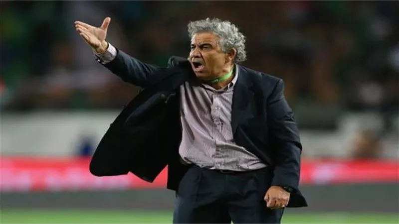 حقيقة تفاوض الزمالك مع فوزى البنزرتي