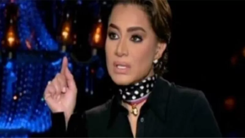 بسمة وهبة: 