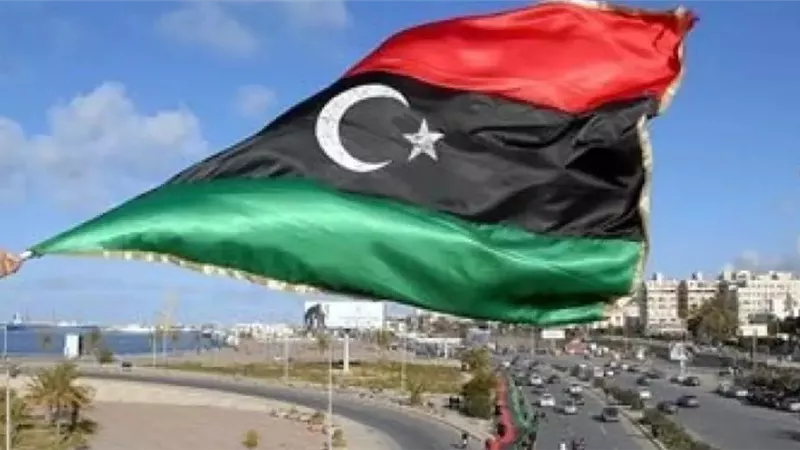سياسى ليبى: ما يحدث فى ليبيا احتلال تركى وأردوغان أصيب بجنون العظمة