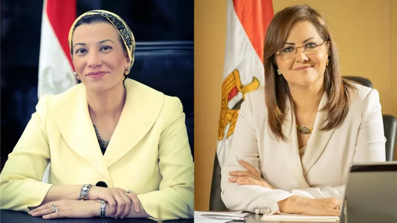 وزيرة التخطيط: 447.3 مليار جنيه تكلفة المشروعات الخضراء المدرجة بخطة20/2021