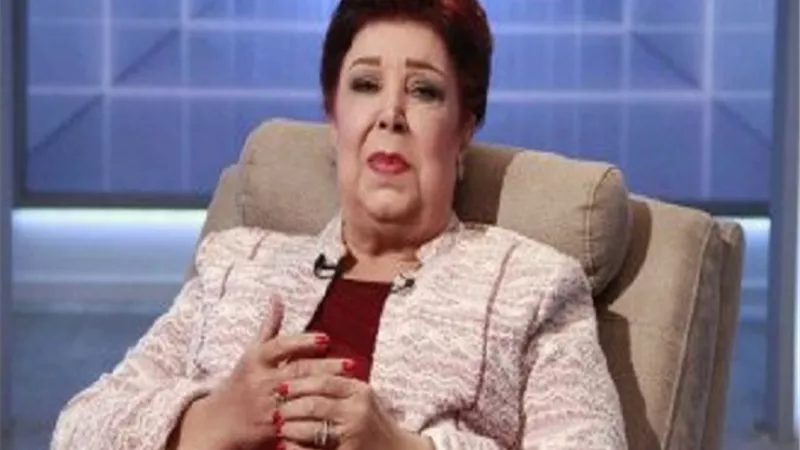 تويتر يتحول لدفتر عزاء بعد رحيل رجاء الجداوي ومغردون.. 
