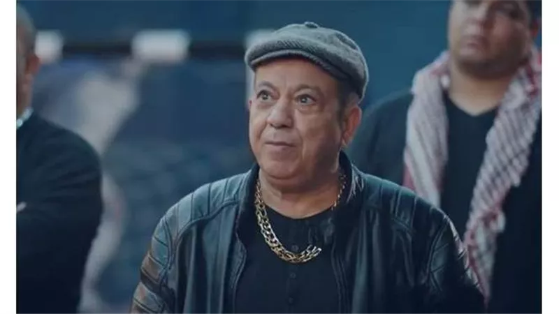 الموت يفجع الفنان محمد محمود