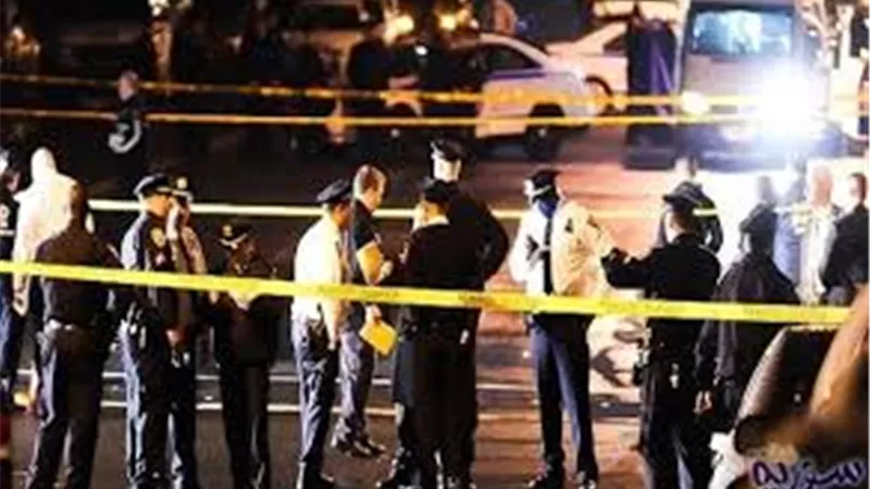 اصابة 12 شخصا فى حادث إطلاق نار بملهى ليلي جنوب كاليفورنيا