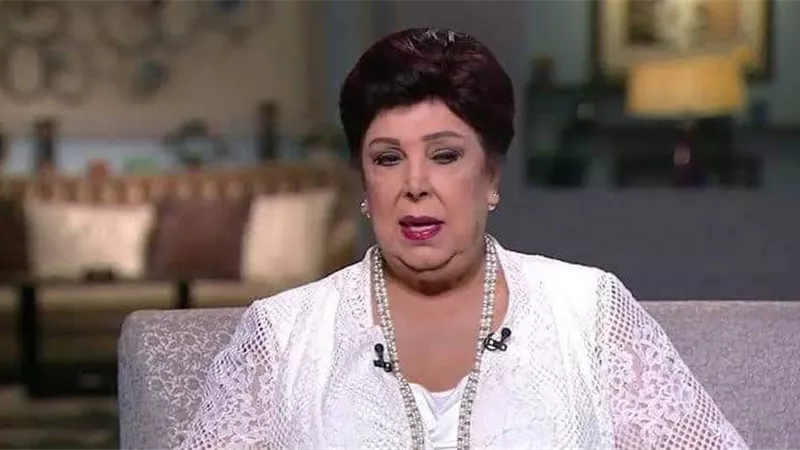 قومي المرأة ينعي الفنانة رجاء الجداوي