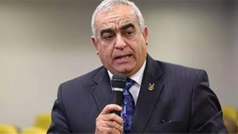 حماة الوطن يؤكد استعداد لانتخابات الشورى ضمن قائمة ائتلاف دعم مصر