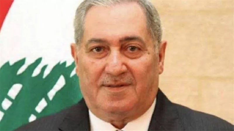 رحيل الوزير اللبناني السابق أحمد كرامي