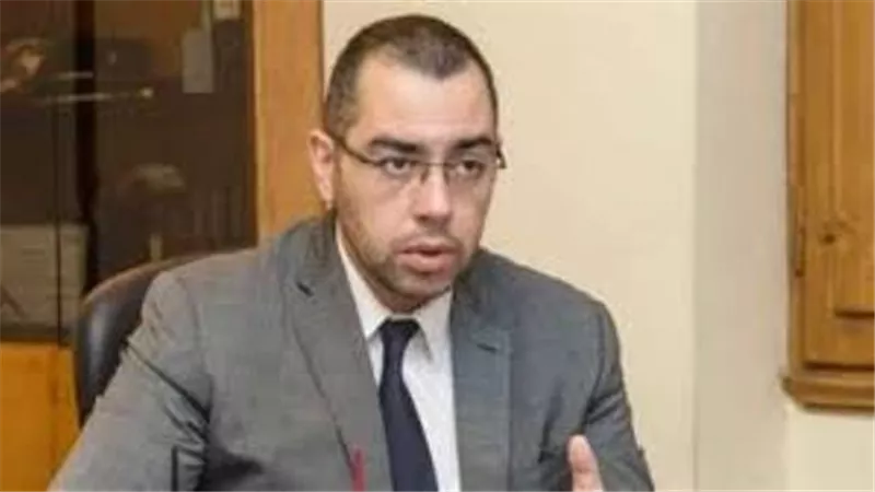 النائب محمد فؤاد يحذر من تكرار التسرب النفطى بشواطئ البحر الأحمر ويطالب بتحقيق عاجل