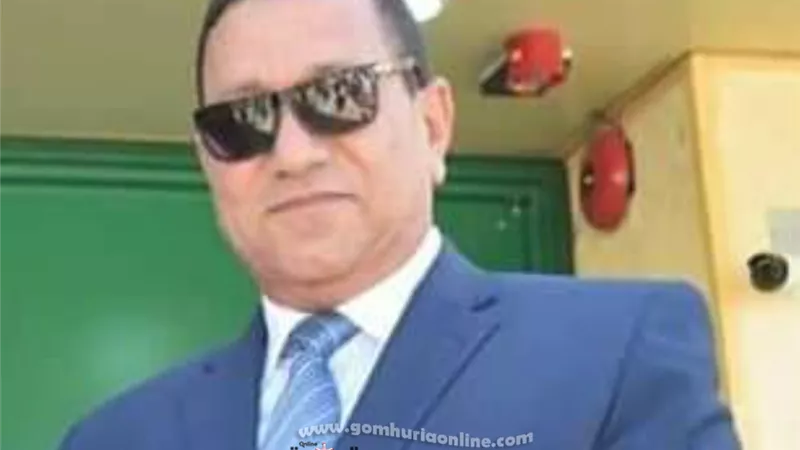 مصرع طالب في مشاجرة بين عائلتين بجرجا بسوهاج