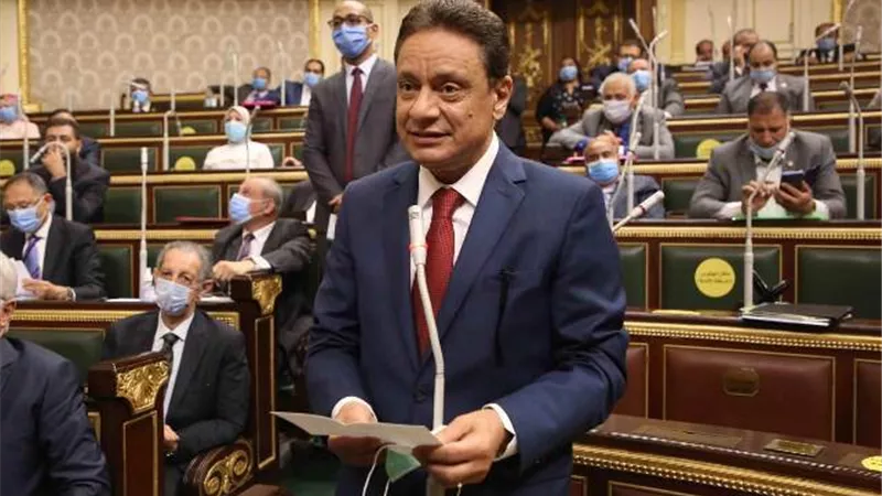 كرم جبر بعد اداء اليمين: أعاننا الله في فترة تطلب الاصطفاف