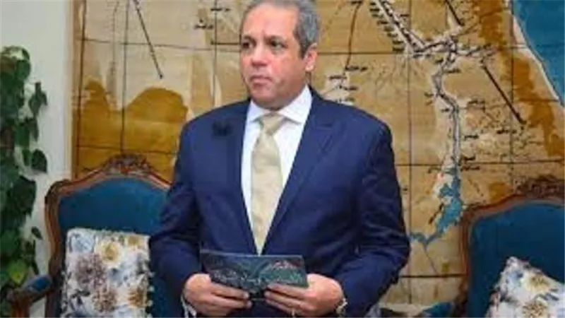 المؤتمر يشيد بنجاح الداخلية فى القبض على مسرب امتحانات الثانوية العامة