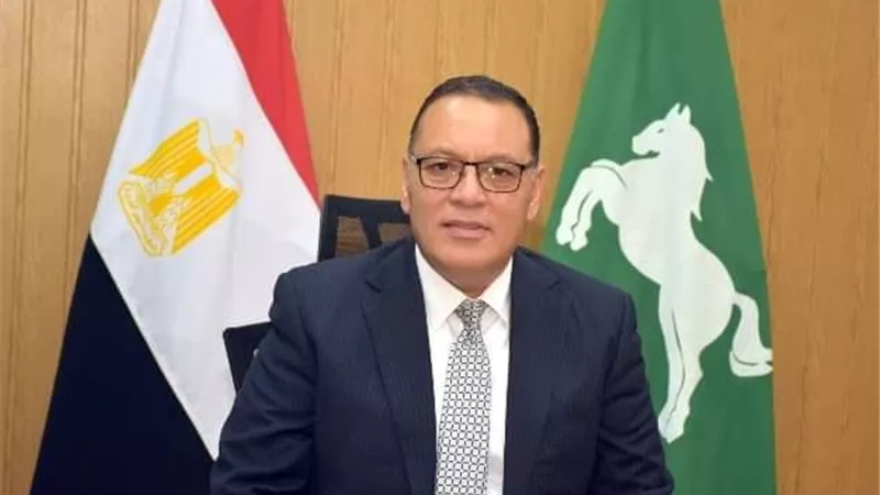 تنفيذ ١٢ ألفا و ١٤٩ مشروعا لشباب الشرقية بمليار و٧٠٨ ملايين