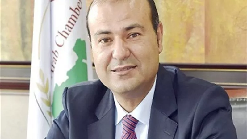 خالد حنفي: 