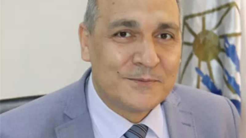 لاشكاوى من امتحان ماده التاريخ بالثانوية العامة مكفوفين