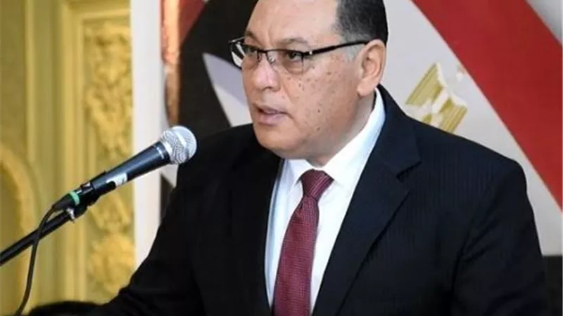 حل 78% من شكاوى الشرقية خلال الشهر الماضى
