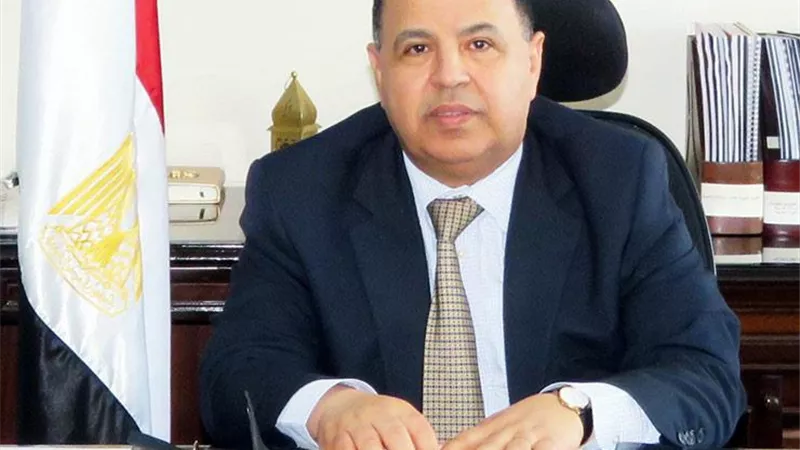 وزير المالية: الحكومة بصدد إرسال مشروع قانون يتضمن تعديلات جوهرية على قانون الضريبة على القيمة المضافة