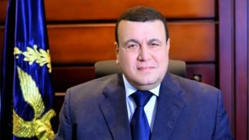 ضربات قاسمة لتجار المخدرات فى حملة مكبرة بالدقهلية