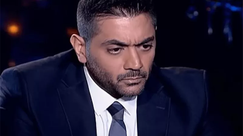 أحمد فلوكس ينعى رحيل رجاء الجداوي: 