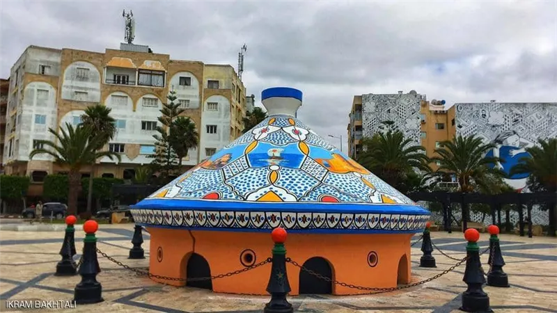 المغرب.. إغلاق 
