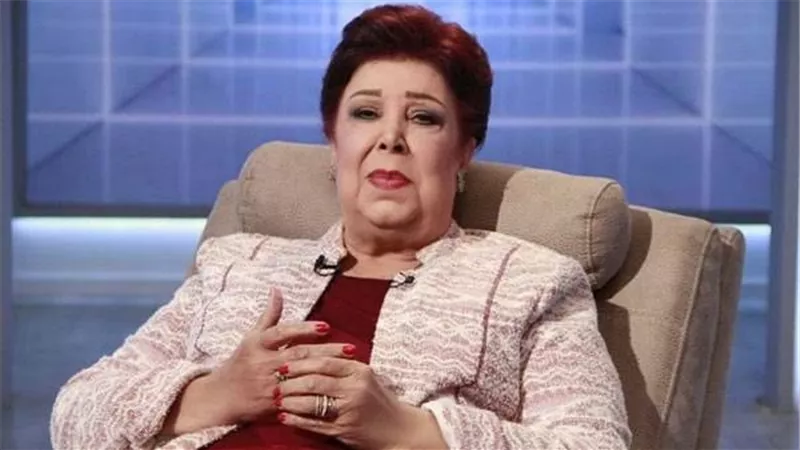 تعرف على رسالة رجاء الجداوى الأخيرة قبل رحيلها