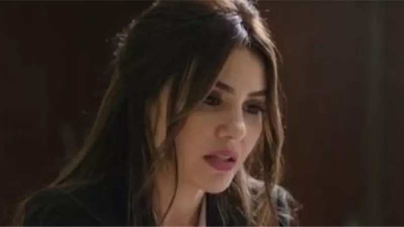 دينا فؤاد ناعية رجاء الجداوي : افتقدنا فنانة قديرة وانسانة راقية