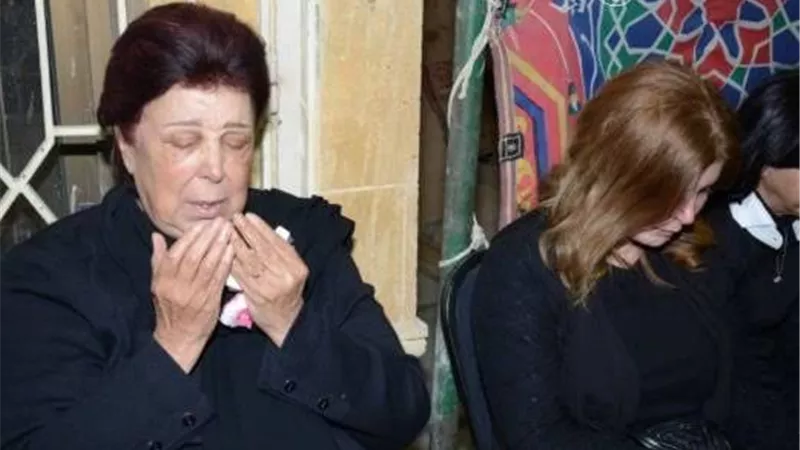 رئيس لجنة مواجهة كورونا : وفاة رجاء الجداوي جرس انذار