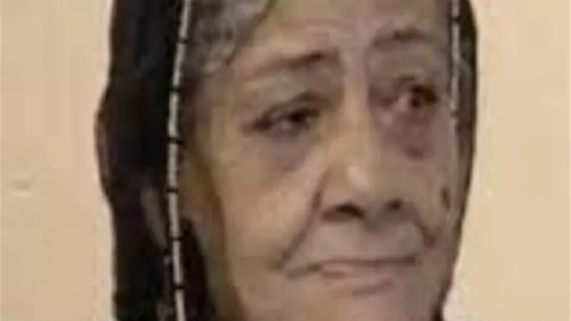 السوشيال ميديا تعلن وفاة الفنانة نبوية السيد ونجلها يؤكد: والدتى توفت منذ 13 عامأ