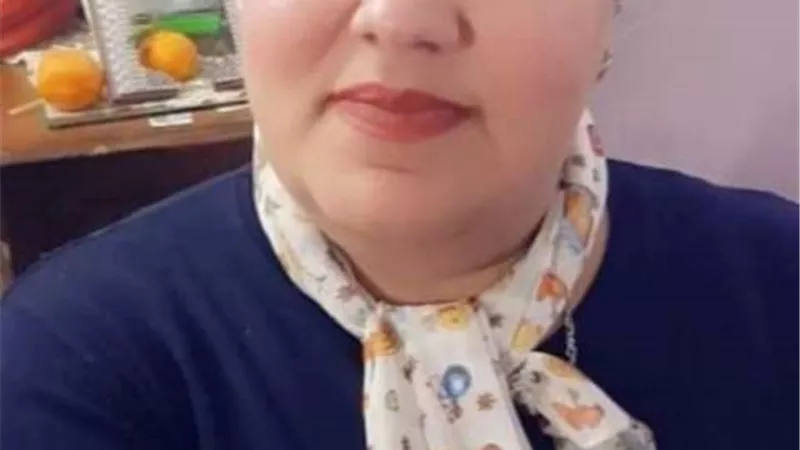 صاحبة تريند 