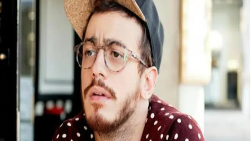 موقف إنساني من سعد لمجرد بشأن وفاة رجاء الجداوي