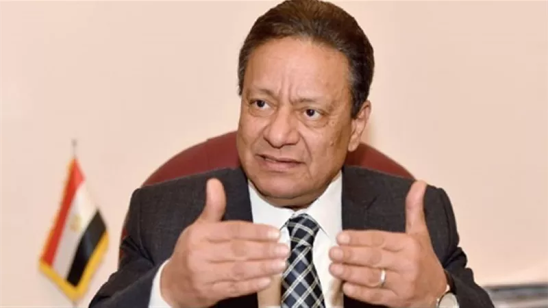 كرم جبر يدعو أعضاء المجلس الأعلى لتنظيم الإعلام لأول اجتماع غداً