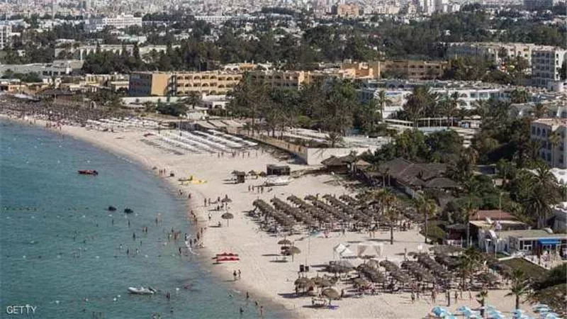 تونس.. تراجع 