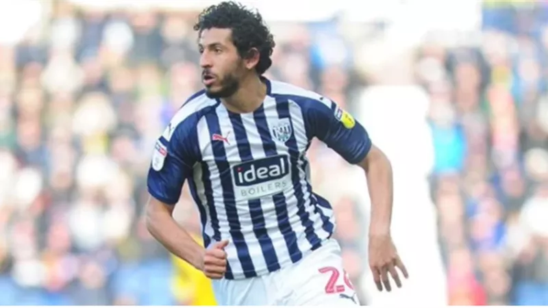 البريميرشيب.. حجازى يقود وست بروميتش للفوز على هال سيتى برباعية