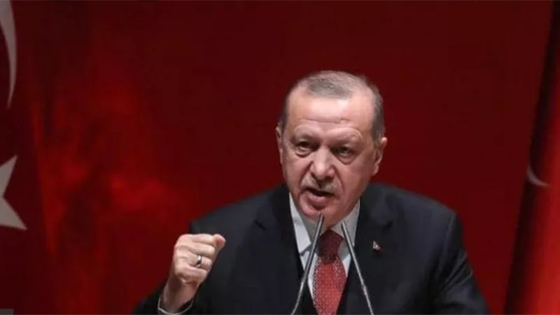 اردوغان يقوم بابتزاز ضباط في حلف الناتو بتصوير لقاءاتهم الجنسية بعاهرات تابعين للنظام التركي