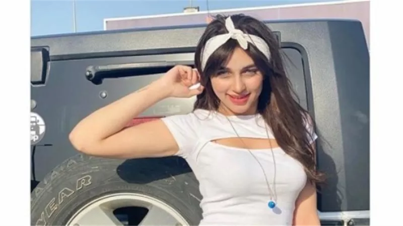 حبس أسرة فتاة التيك توك ببنها في التعدي علي السلطات