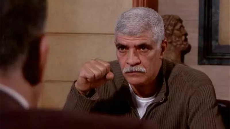 طارق النهري يتصدر مؤشرات البحث بعد تأييد حبسه