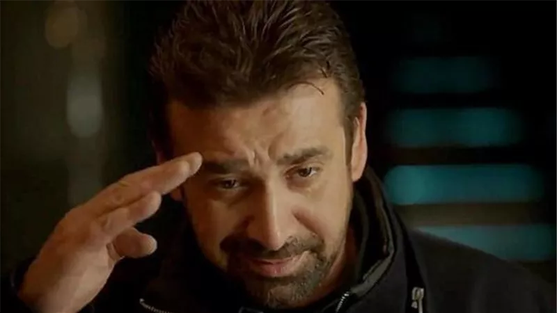 عمرها ما زعلت حد.. كريم عبد العزيز ينعى رجاء الجداوي بكلمات مؤثرة