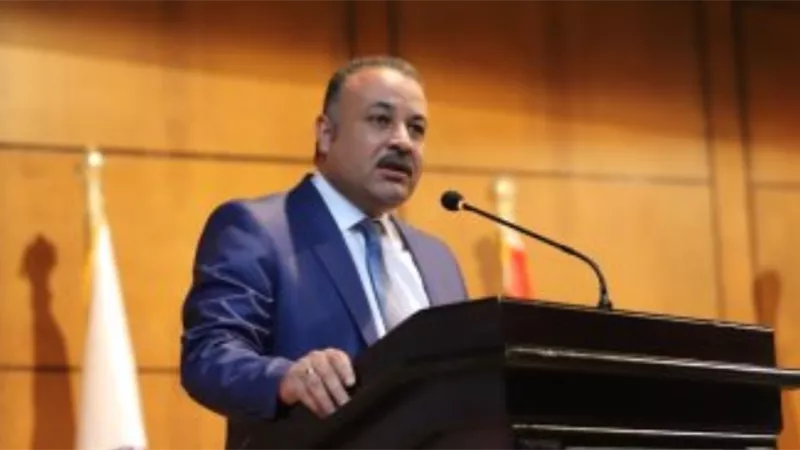 طلبات احاطة حول مخالفات شركة معالجة المخلفات السائلة بجمصة