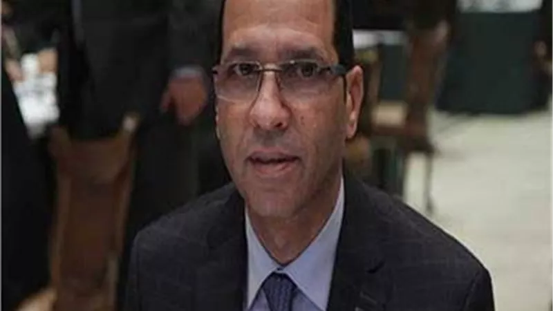 مشهور: نحتاج إلى التوسع أكثر في استنباط التقاوي الجديدة بما يناسب خطة التنمية الزراعية