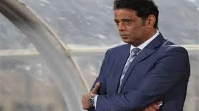هانى رمزى يرشح صفقة سوبر للاهلى