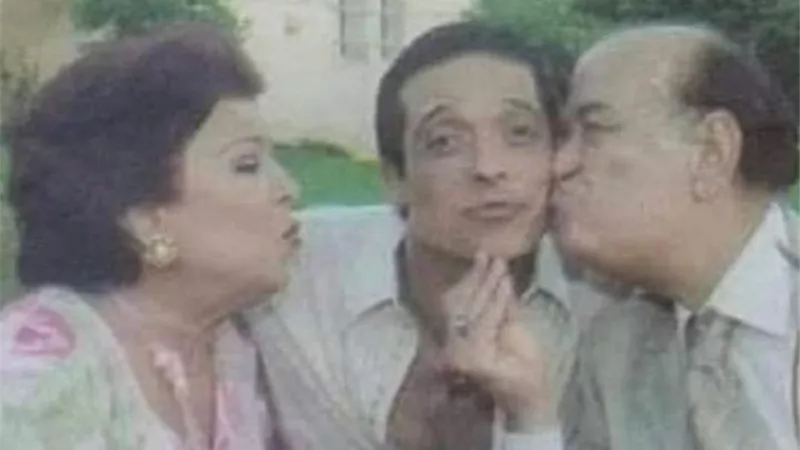 مريم منيب تنعى الجداوي وحسنى ووالدها : ذهبوا وهم مبدعون فى حياتهم