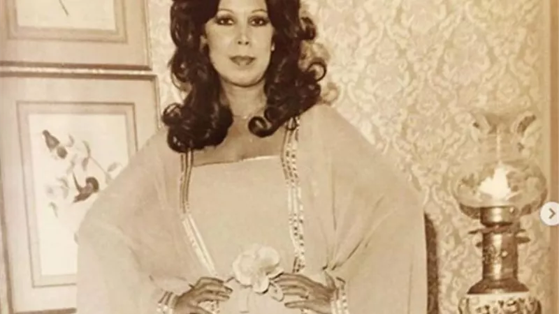 يسرا تبكى على الهواء وتكشف عن آخر كلمات رجاء الجداوي لـها.. فيديو