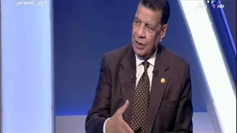 انتهى الدرس يا أردوغان.. محمود خلف: استهداف الوطية خيبة أمل لتركيا.. فيديو
