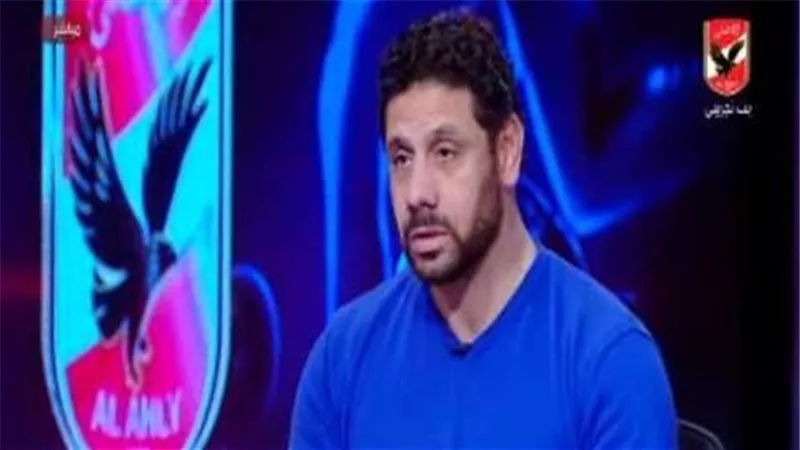 سمير كمونة: عودة الدوري فى مصلحة الكرة المصرية