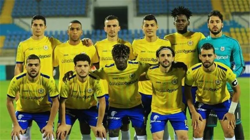 الإسماعيلي يحدد مبلغ 2 مليون دولار لبيع عبد الرحمن مجدي خارجيًا