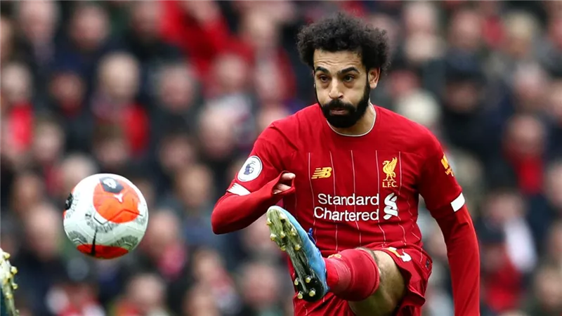 فينجادا : ميزة صلاح عقليته .. ومنتخب مصر يتفوق على الأفارقة رغم احتراف لاعبيهم