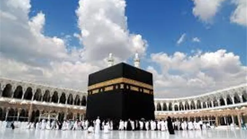 السعودية تنشر البروتوكولات الخاصة بموسم الحج لهذا العام