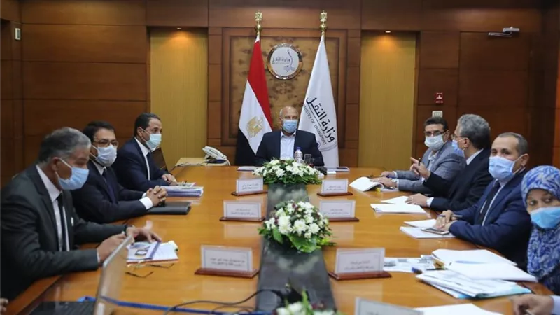 النقل : تنفيذ مشروعات مترو الانفاق بـ (512 مليار جنيه) حتي عام 2024
