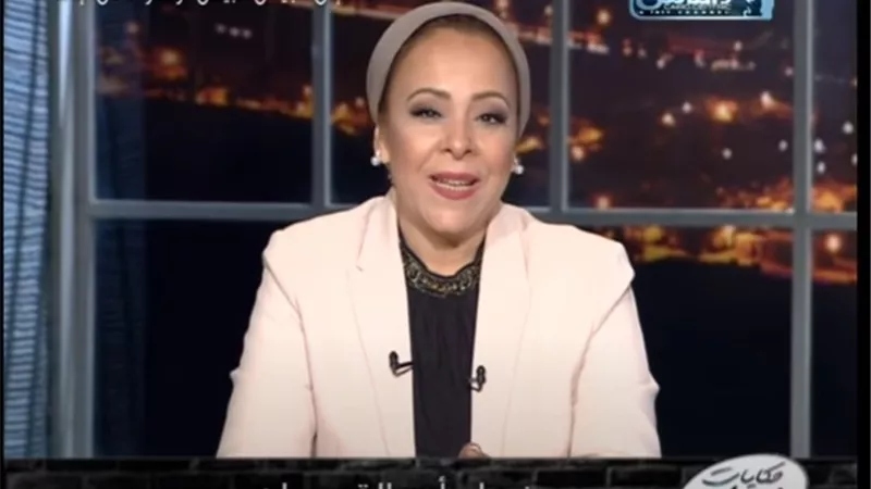 حكايات نهاد يوجه رسالة للأطباء: اوقفوا الختان